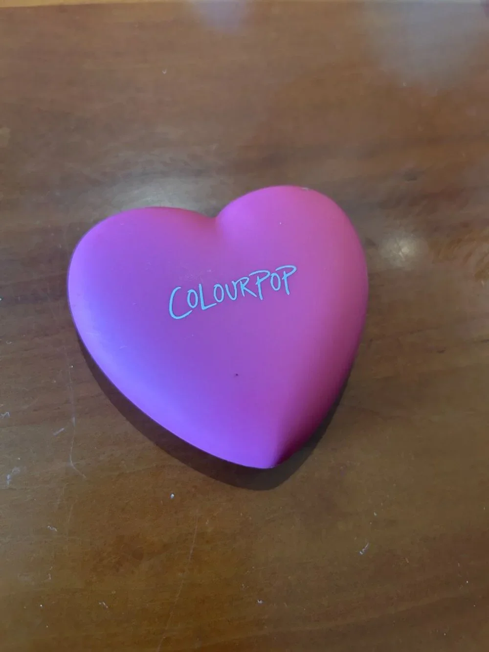 2 NWOT ColourPop Vibrant + Highly Pigmented Blush Duo